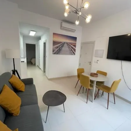 Bajo - Calle Perros Apartamento *