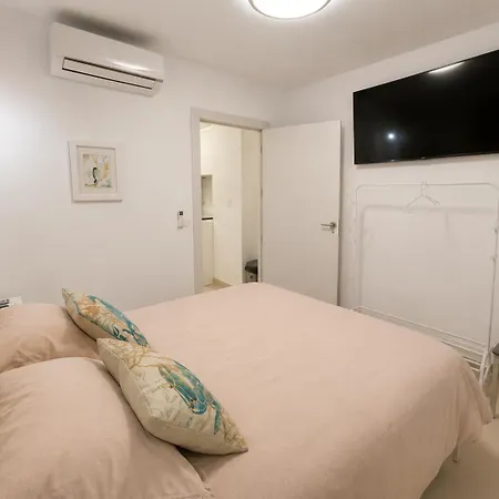 Bajo - Calle Perros Appartement Torremolinos
