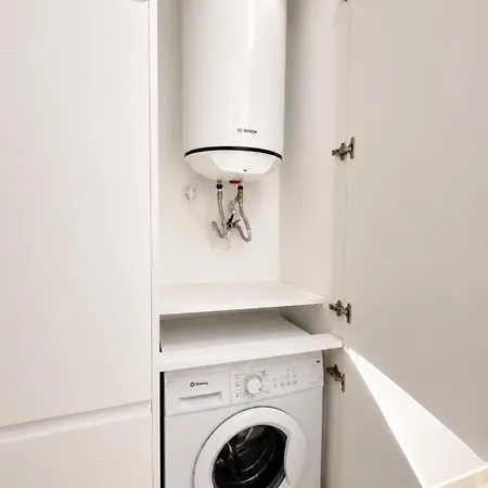 Bajo - Calle Perros Appartement *