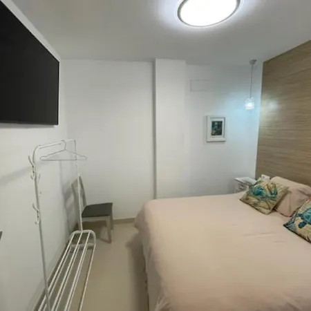 Apartamento Bajo - Calle Perros Torremolinos