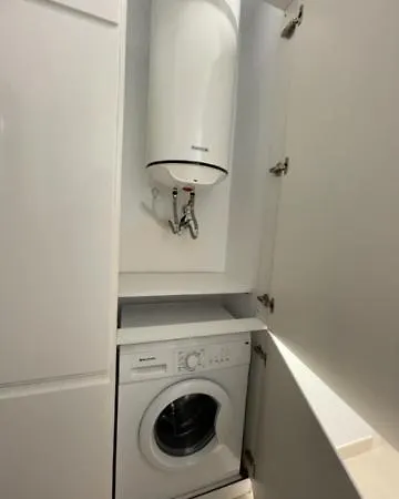 Apartamento Bajo - Calle Perros