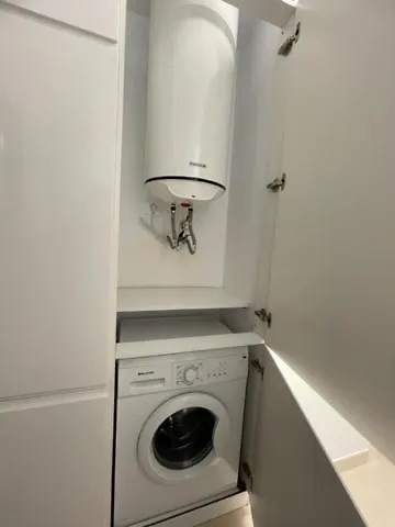 Apartamento Bajo - Calle Perros